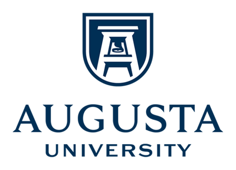 Augusta University logo